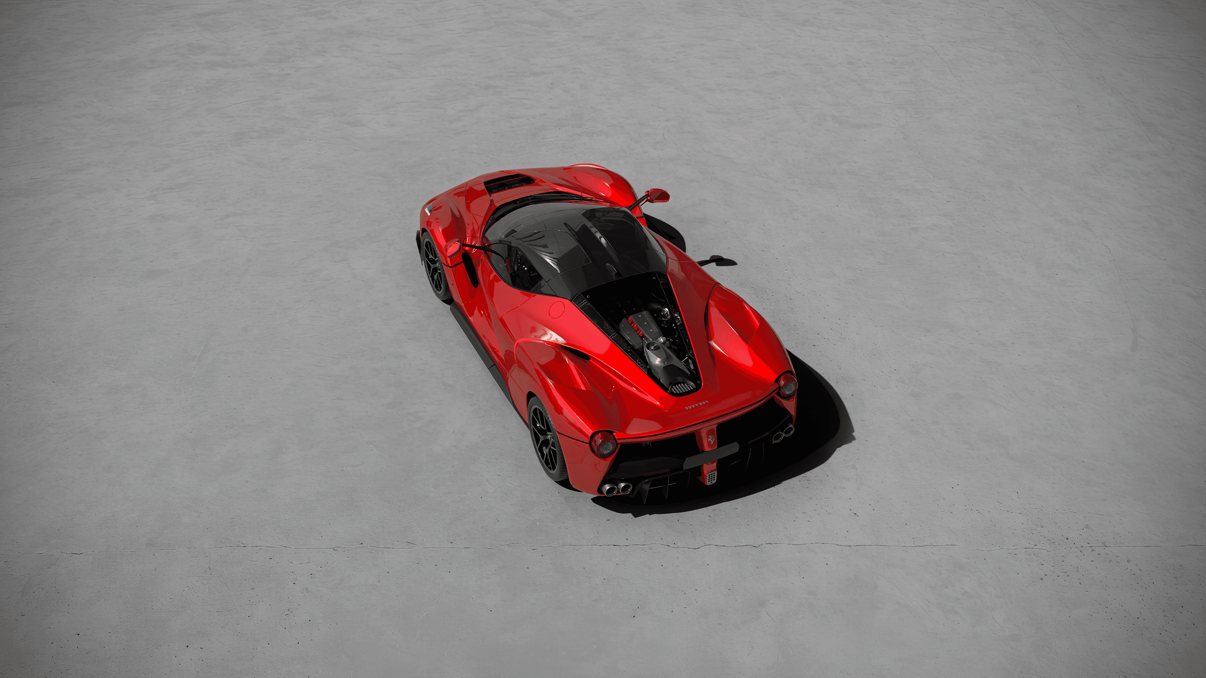 LaFerrari