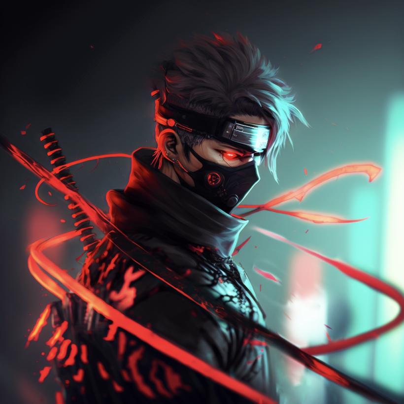 Profile portrait of a man in a white shirt against a light background