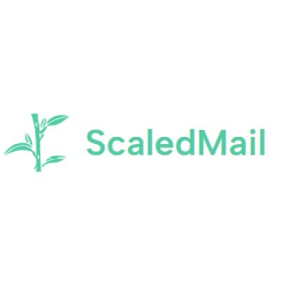 ScaledMail logo