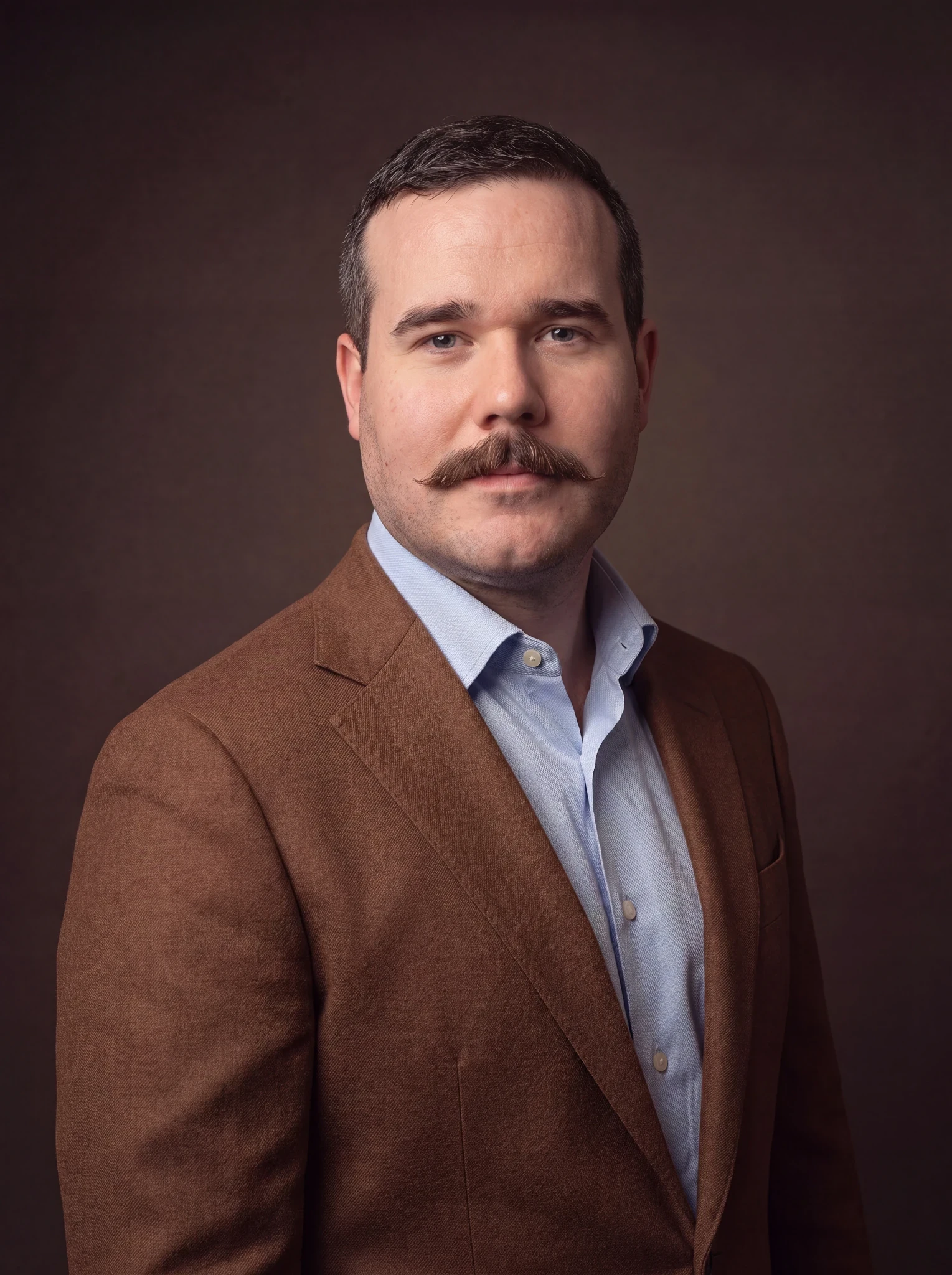 Austin Wallace, Senior Associate