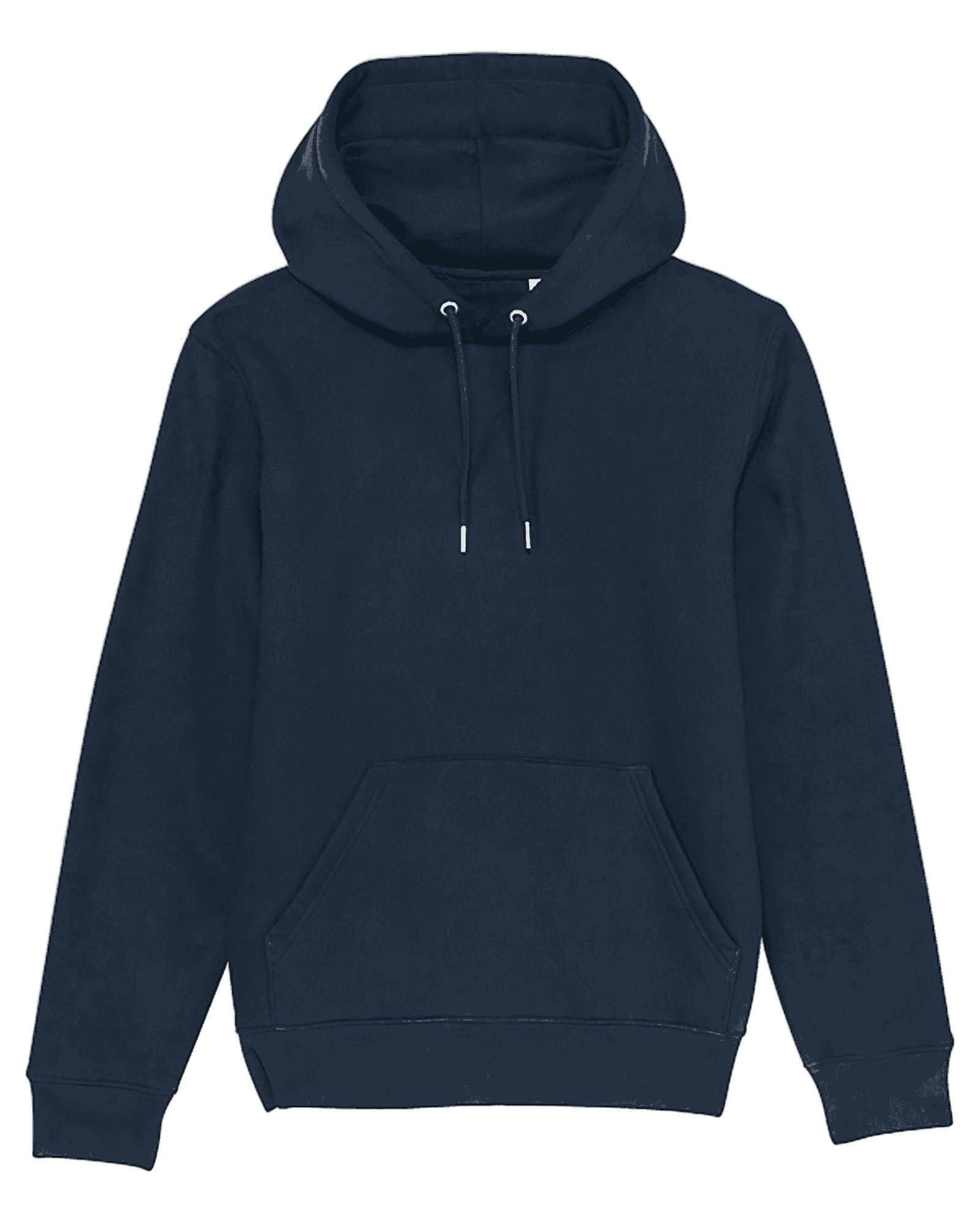 Black Chain Reaction T shirt with minimal front design