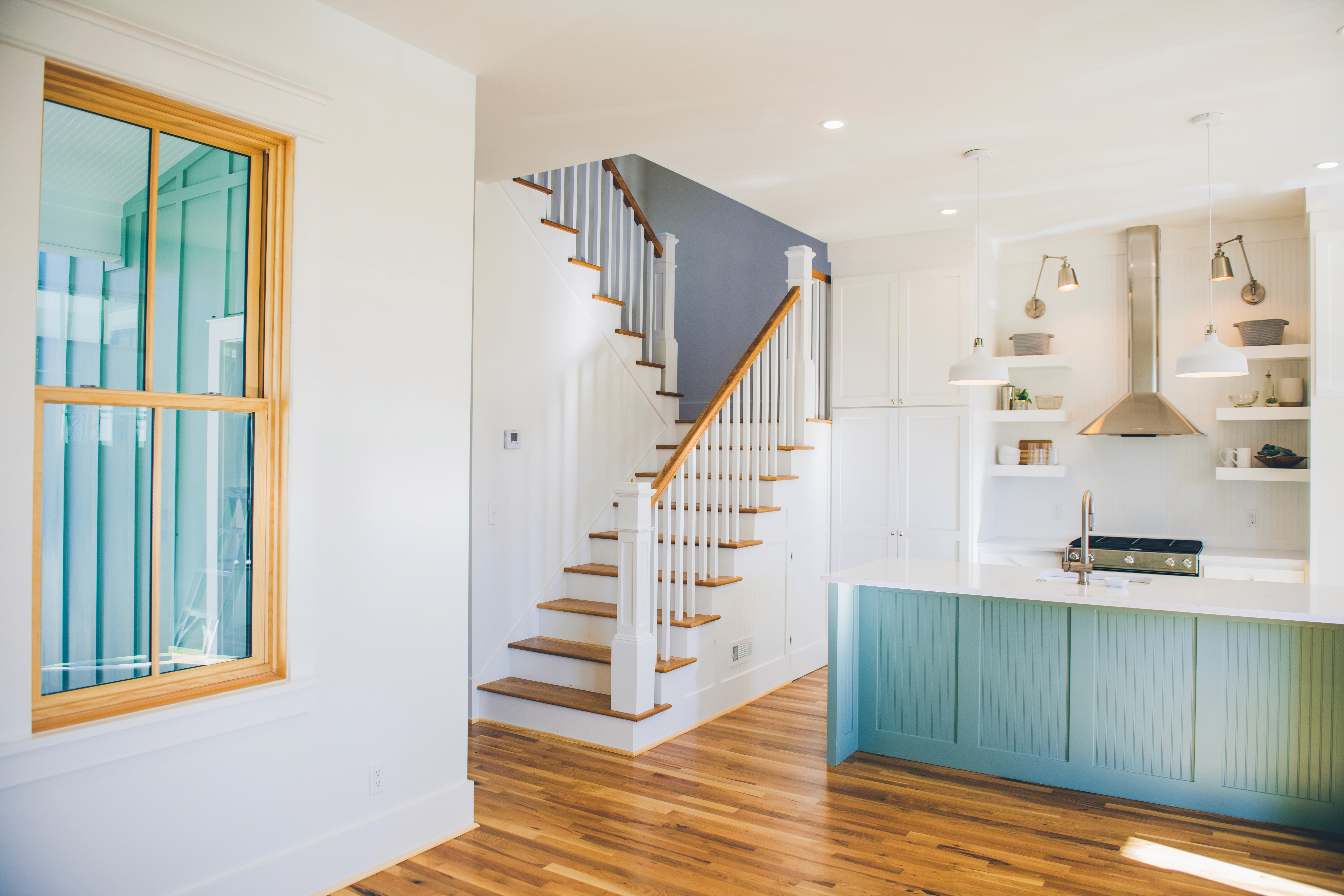 City Park outdoor restaurant and bar in Fayetteville, AR