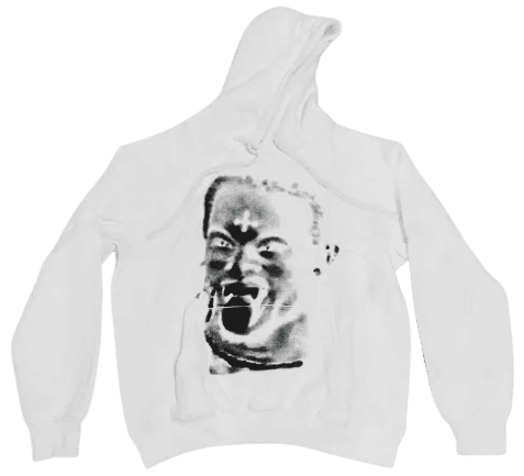 Playboi Carti Whole Lotta Red Tour Hoodie