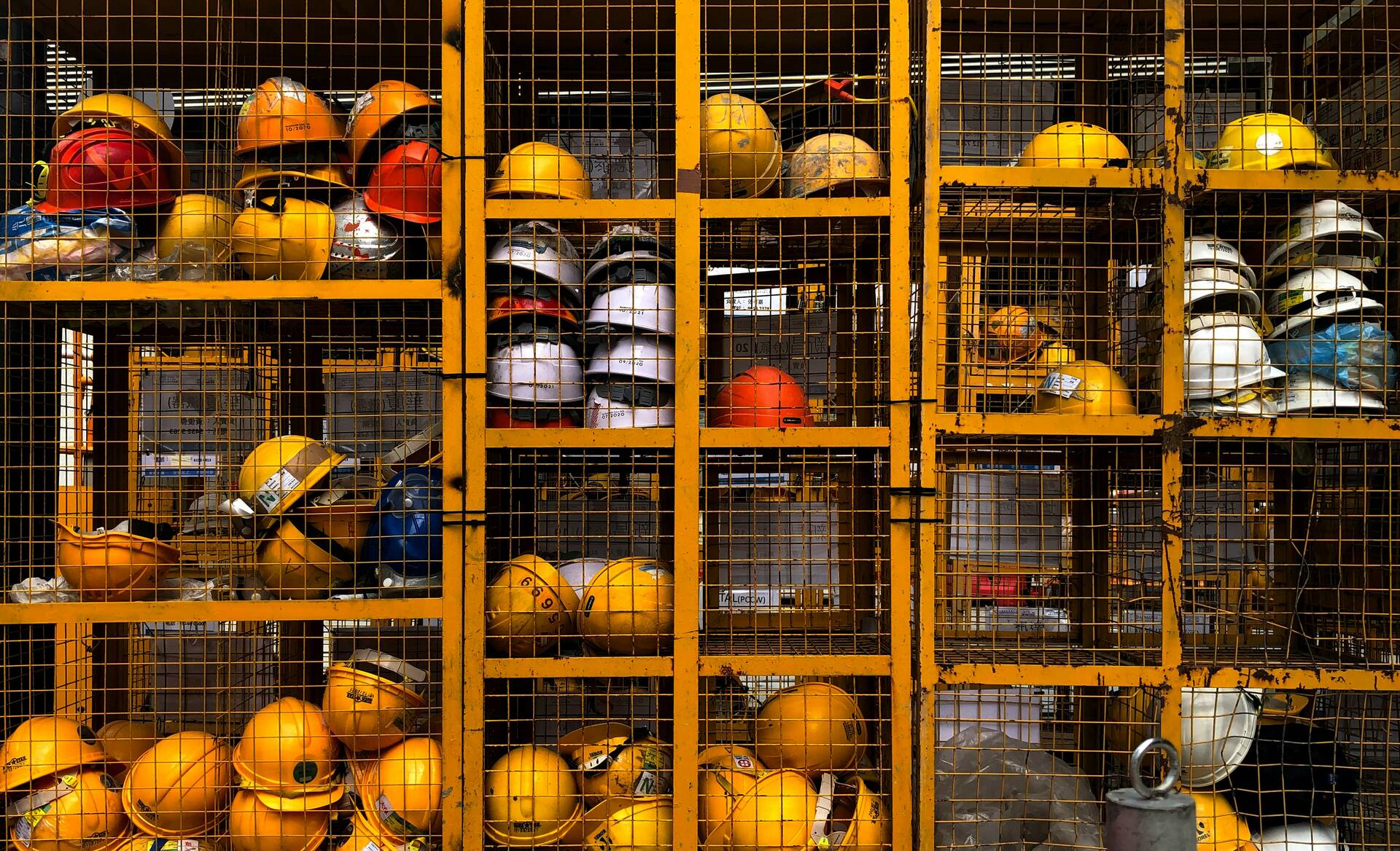 Prioritizing workplace safety