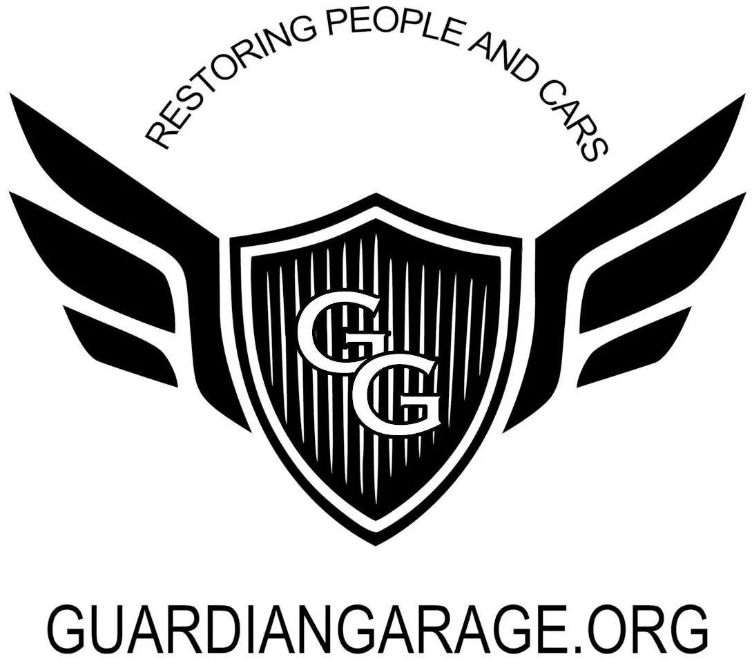 Guardian Garage logo