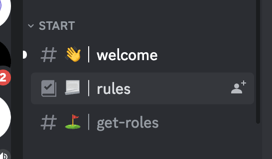  Discord Channel Ideas Bind