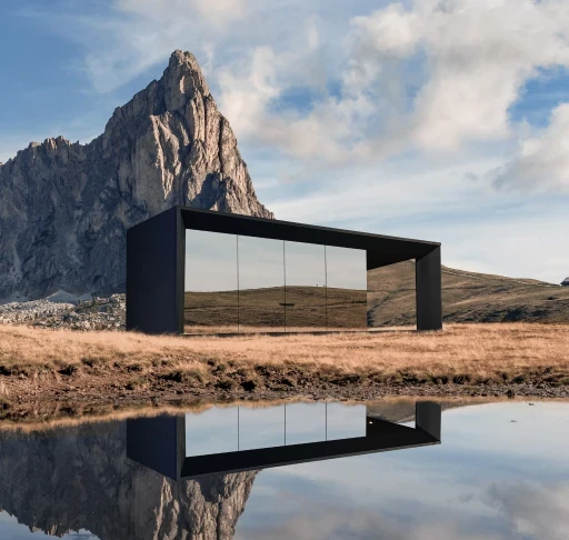 Modern architecture