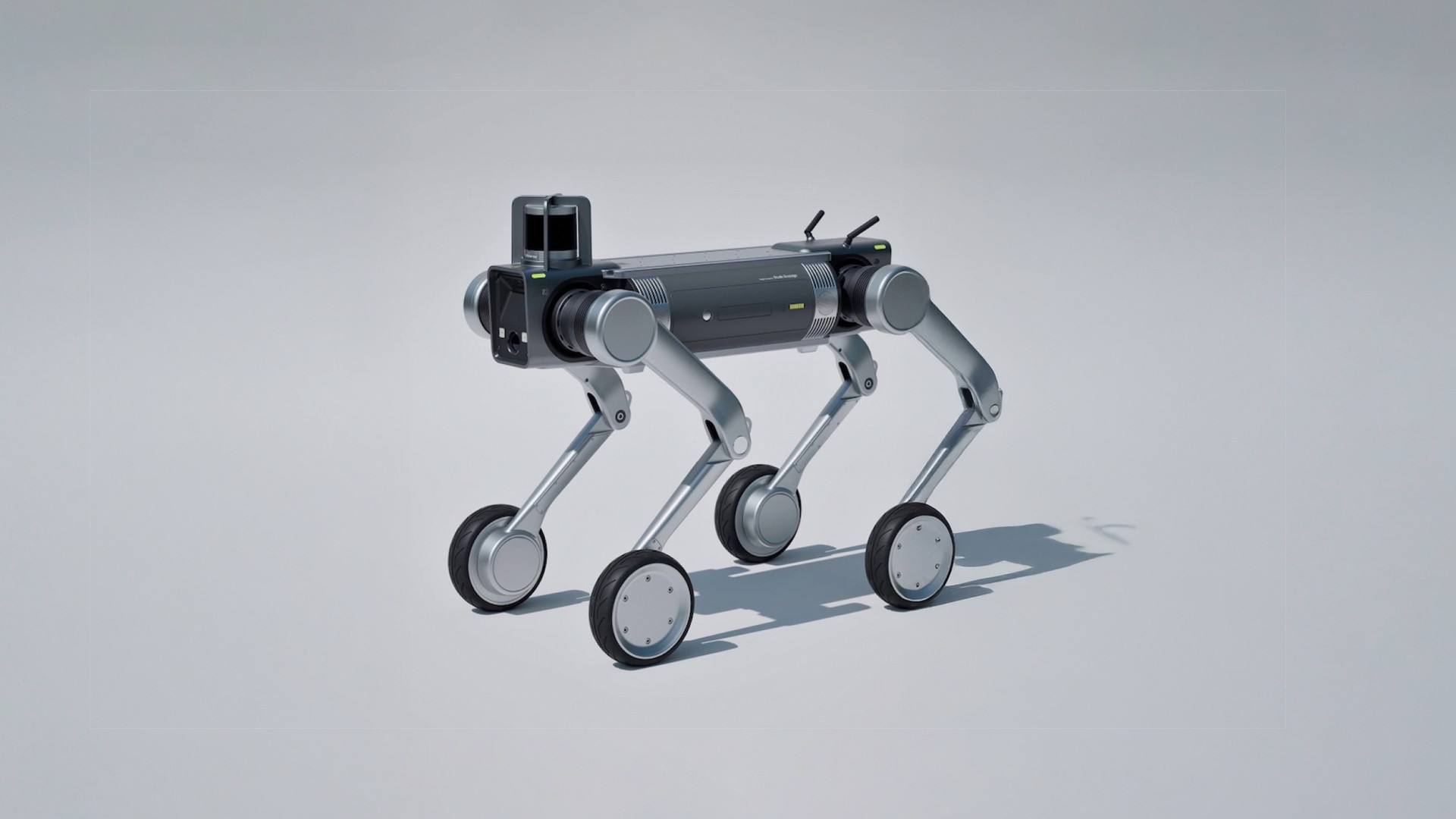 Dimly lit photo of Japanese building 