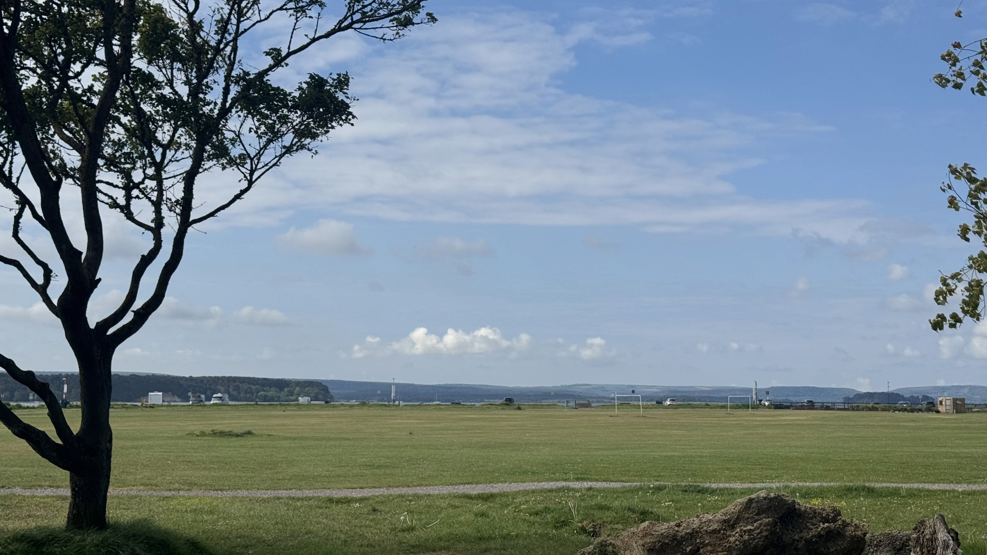 Baiter Park