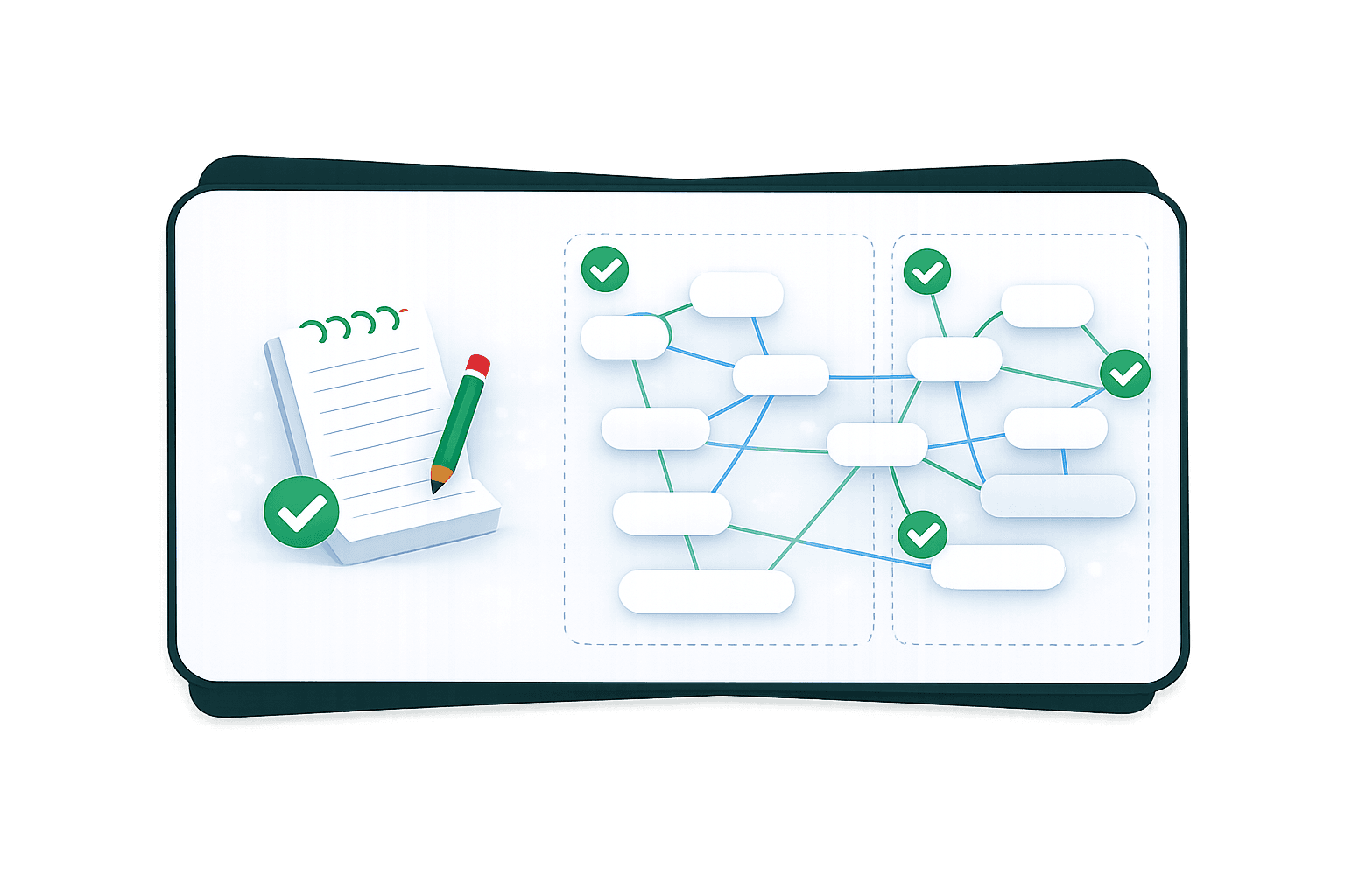 **Keyword clustering tool voor het groeperen en optimaliseren van zoekwoorden