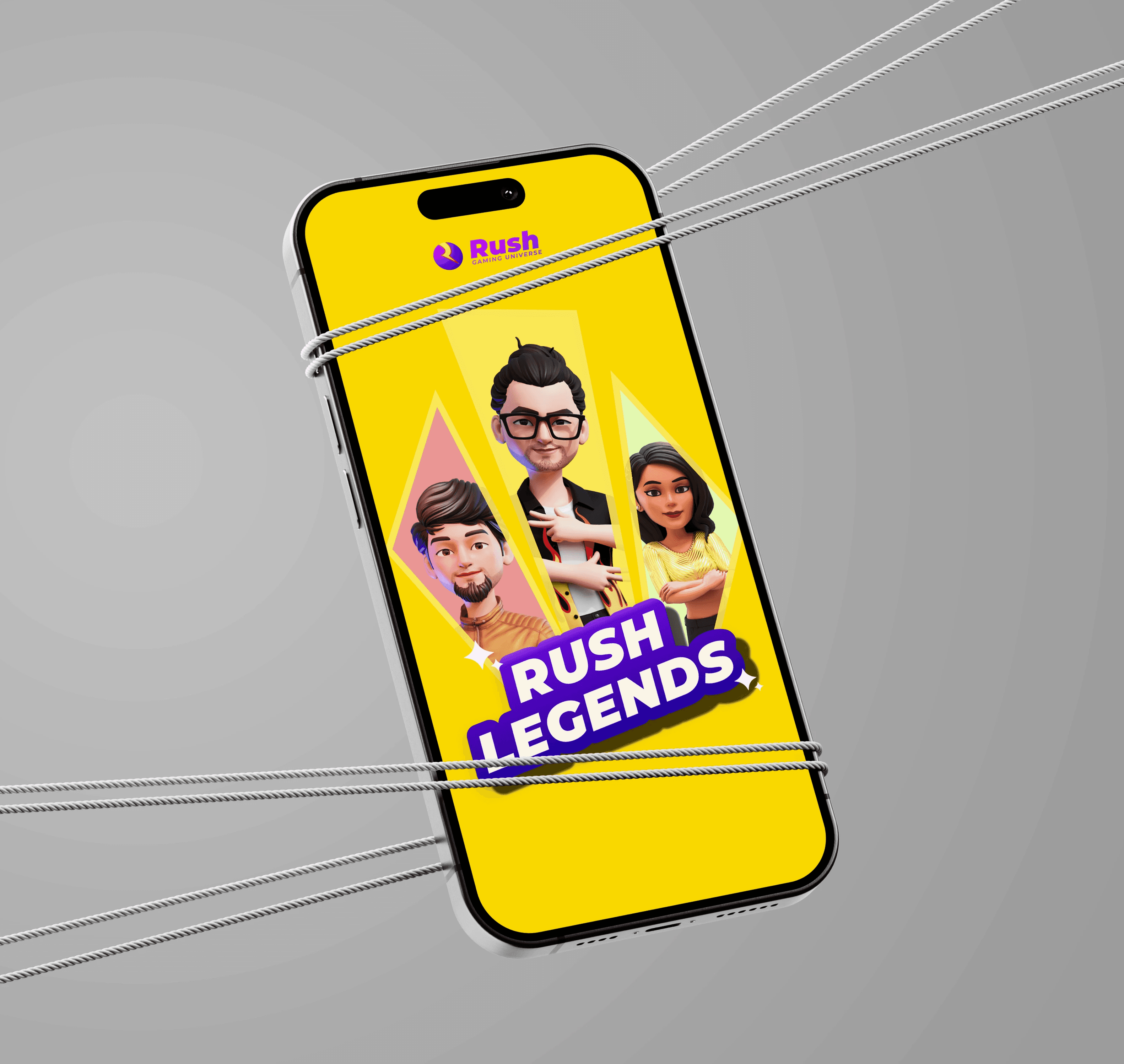 Portfolio project image