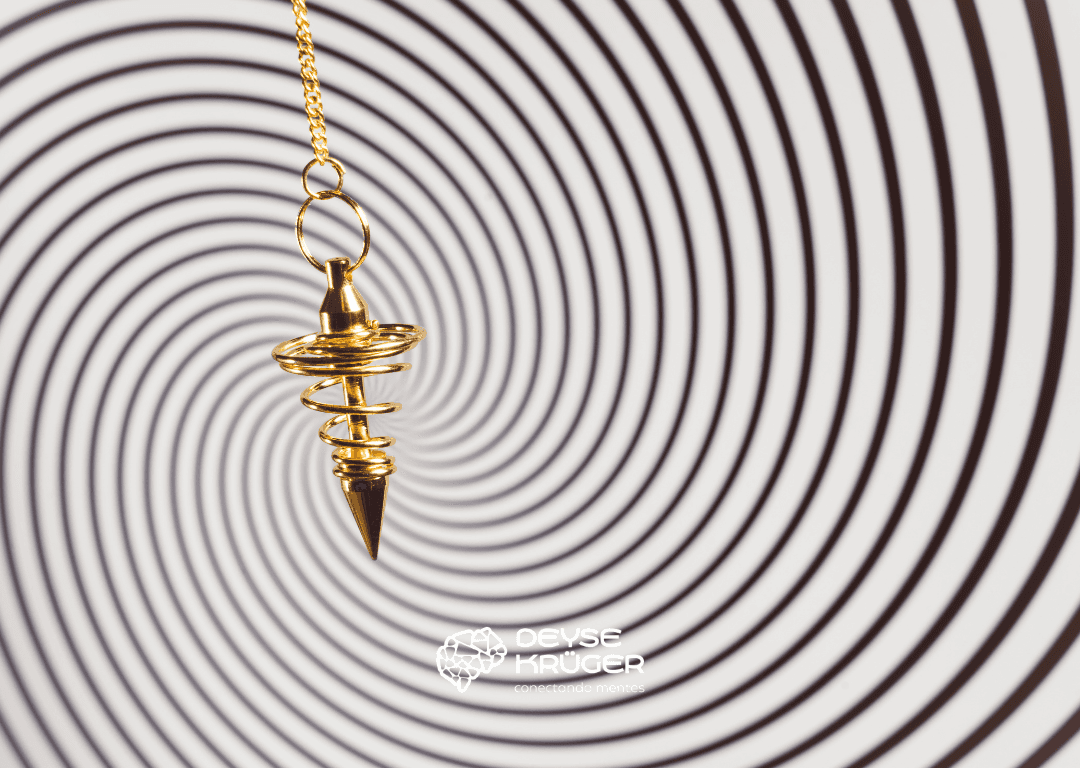 Como funciona a hipnose