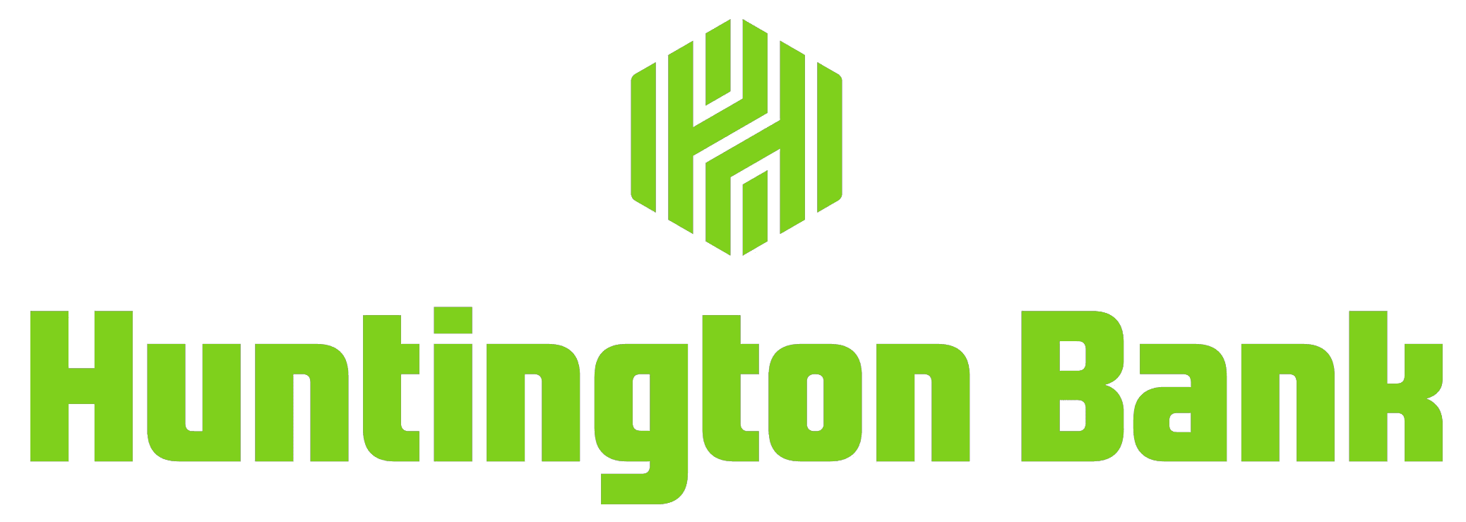 Huntington Bank logo