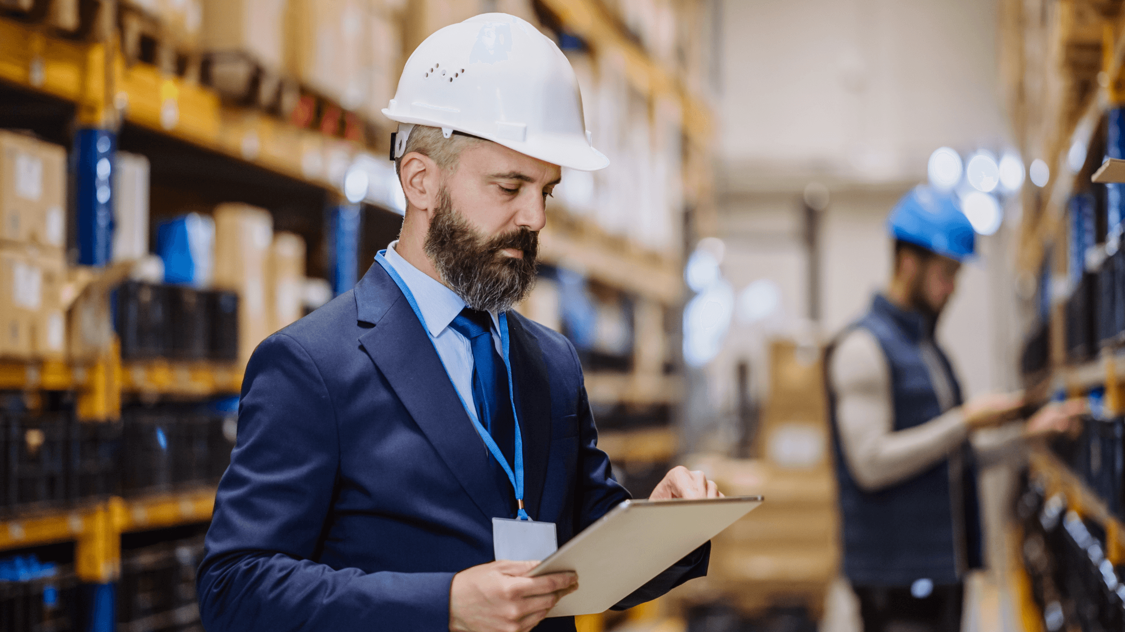 Logistics fullfillment