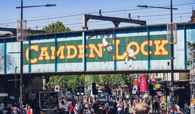 Camden Town