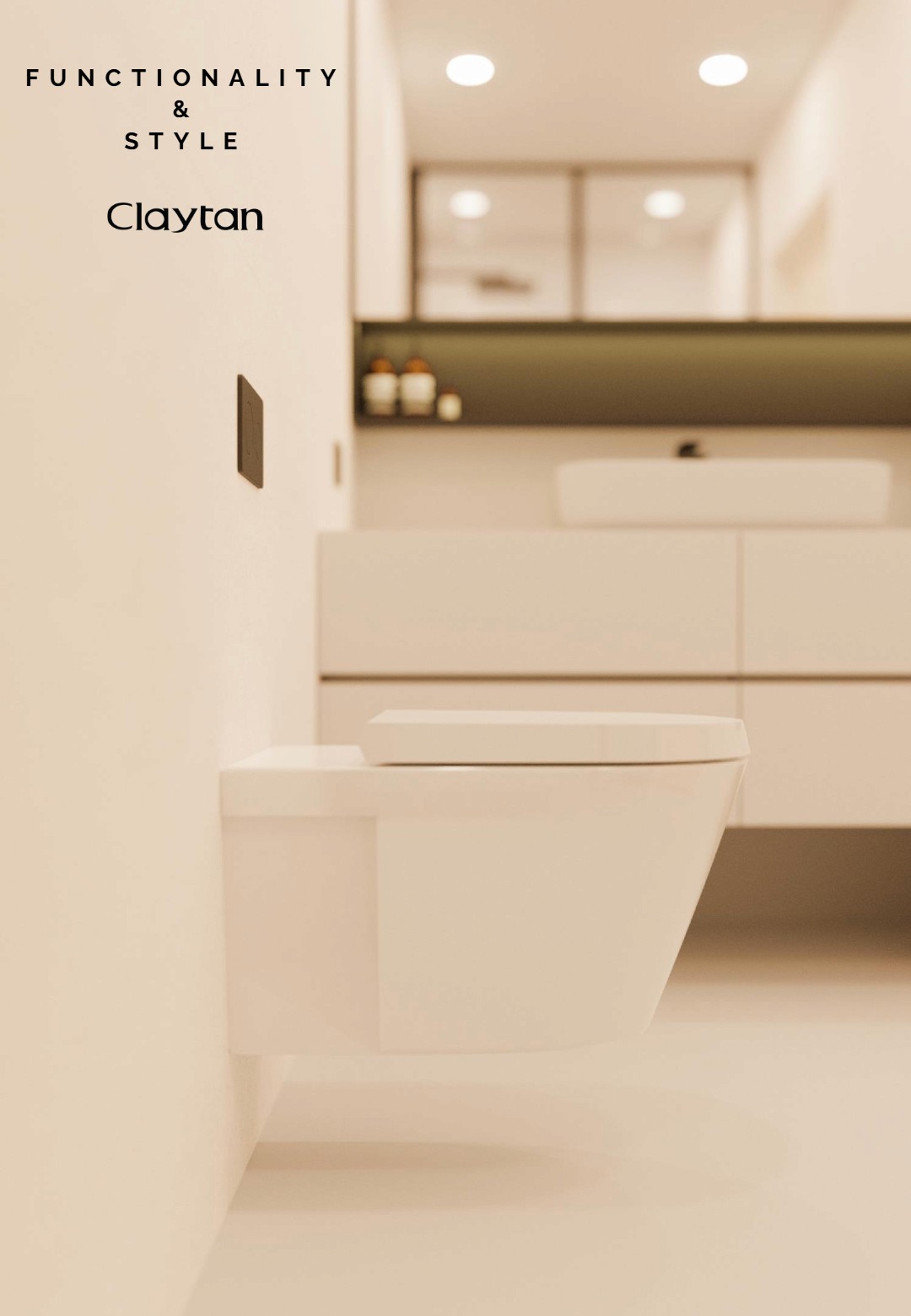 10. Claytan CSR-15