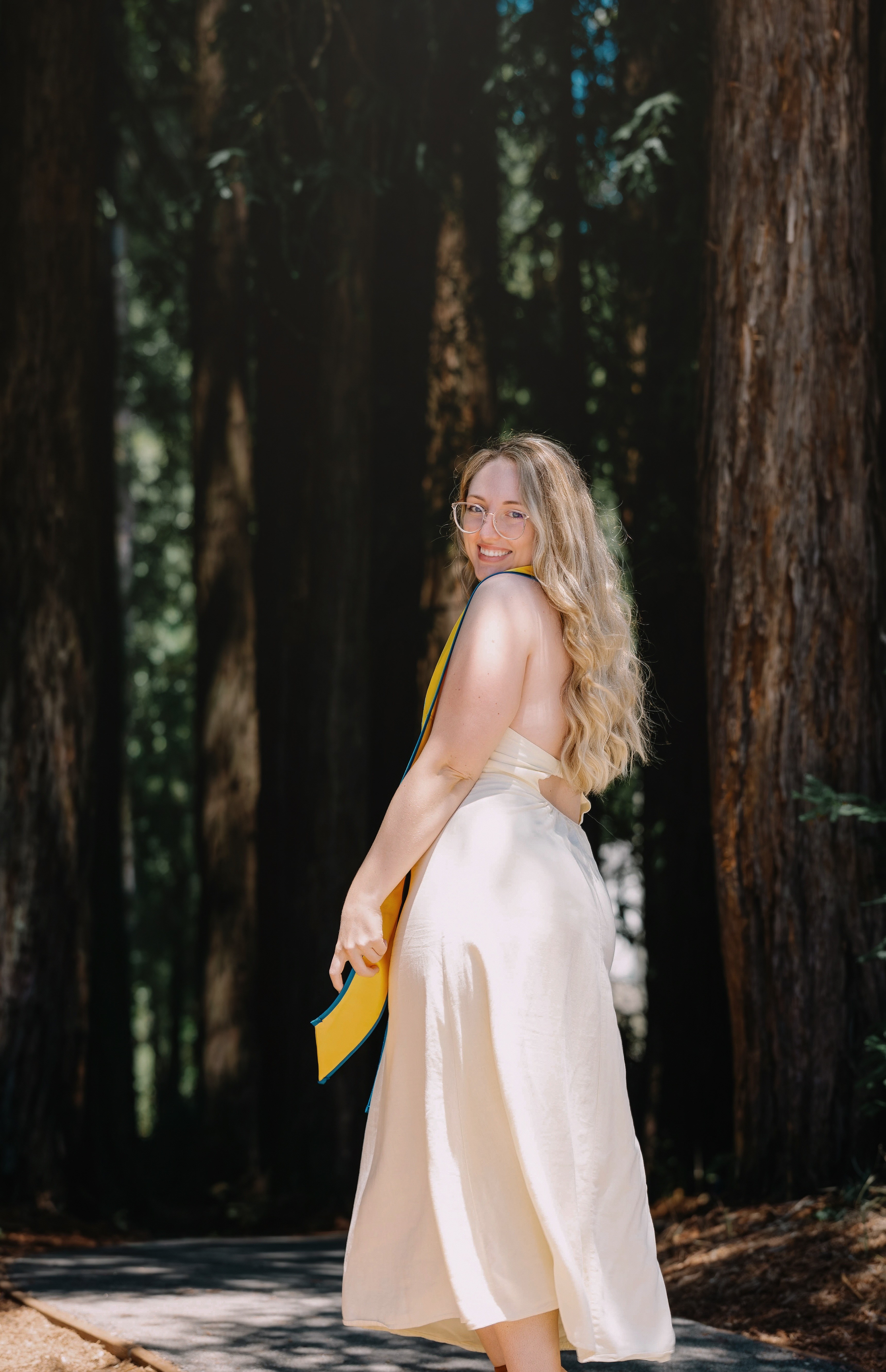 Adrienne Portrait for I AM GOLD MEDIA photography and film