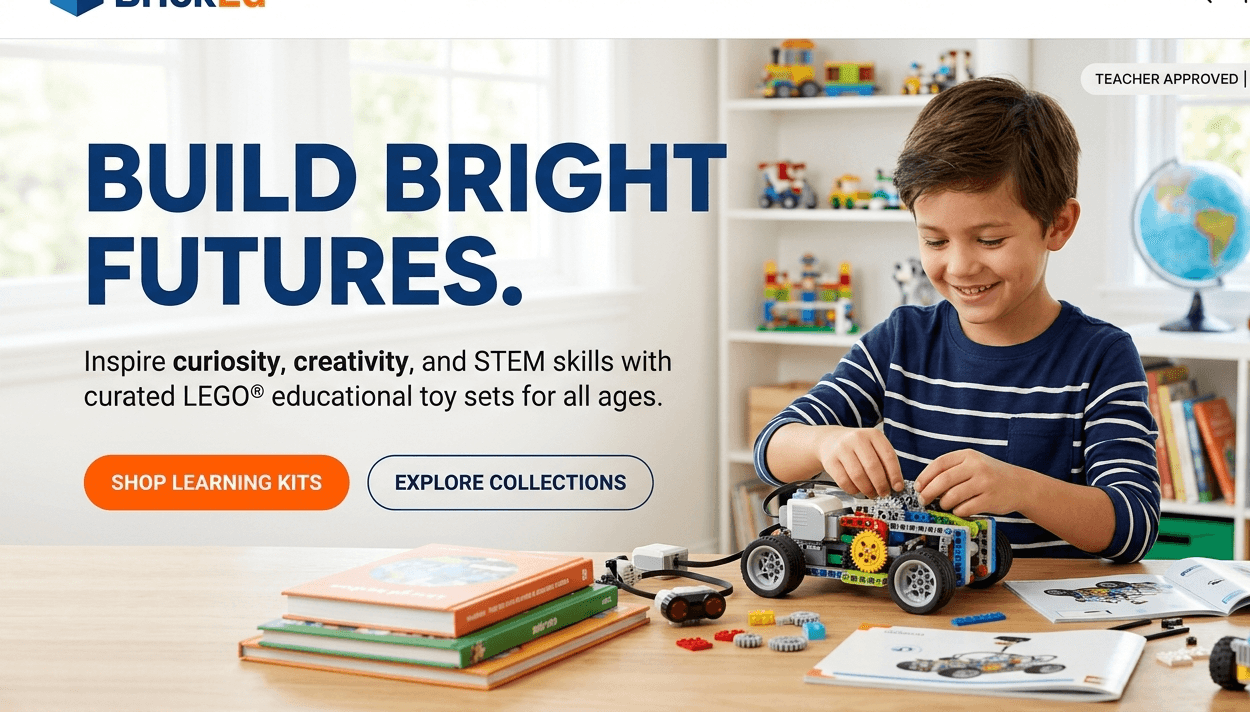 educational toy shopify store on sale