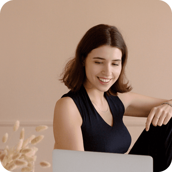 Person Interviewing