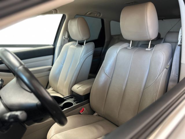 MAZDA CX-7 2010 GREY Gebrauchtwagen - Galeriebild 7