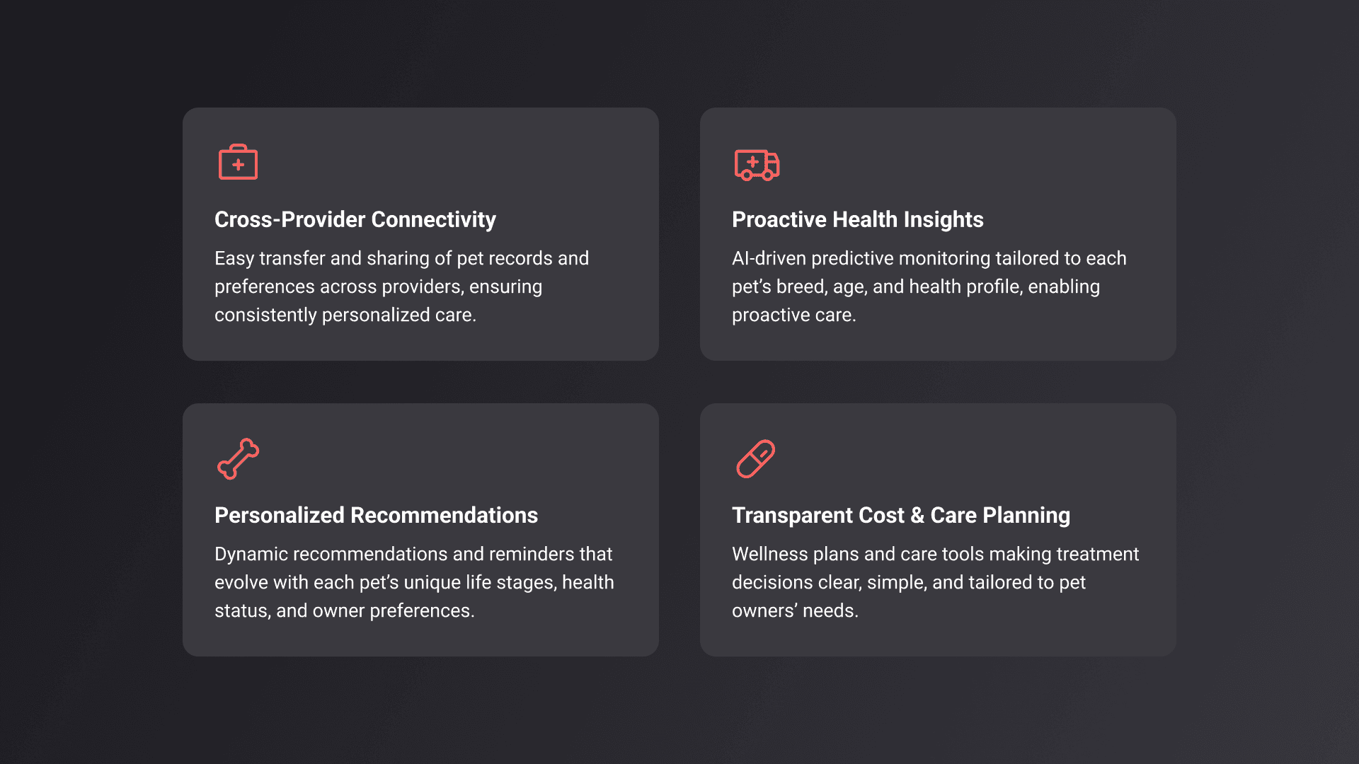 Full Dashboard with Sidebar