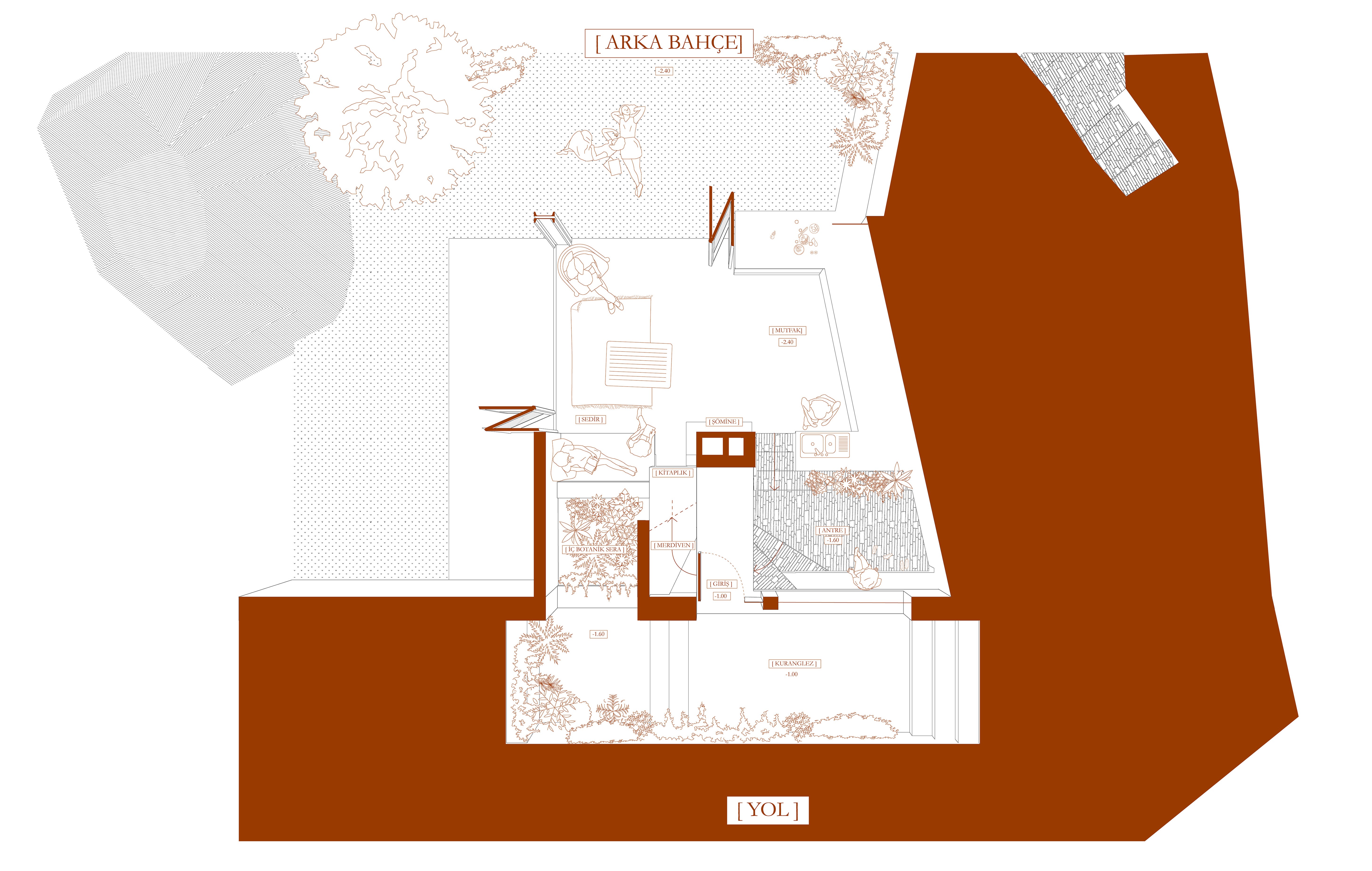 bayram_evi_project_explain_ediz_demirel_works_edworks_architecture_studio_drawing_plan