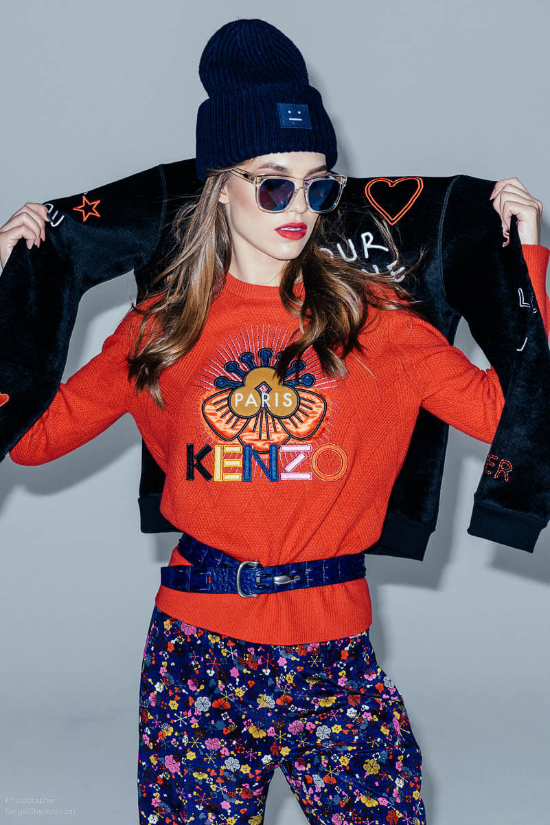 Photographer: Sergei Chyrkov. Фотограф: Сергей Чирков