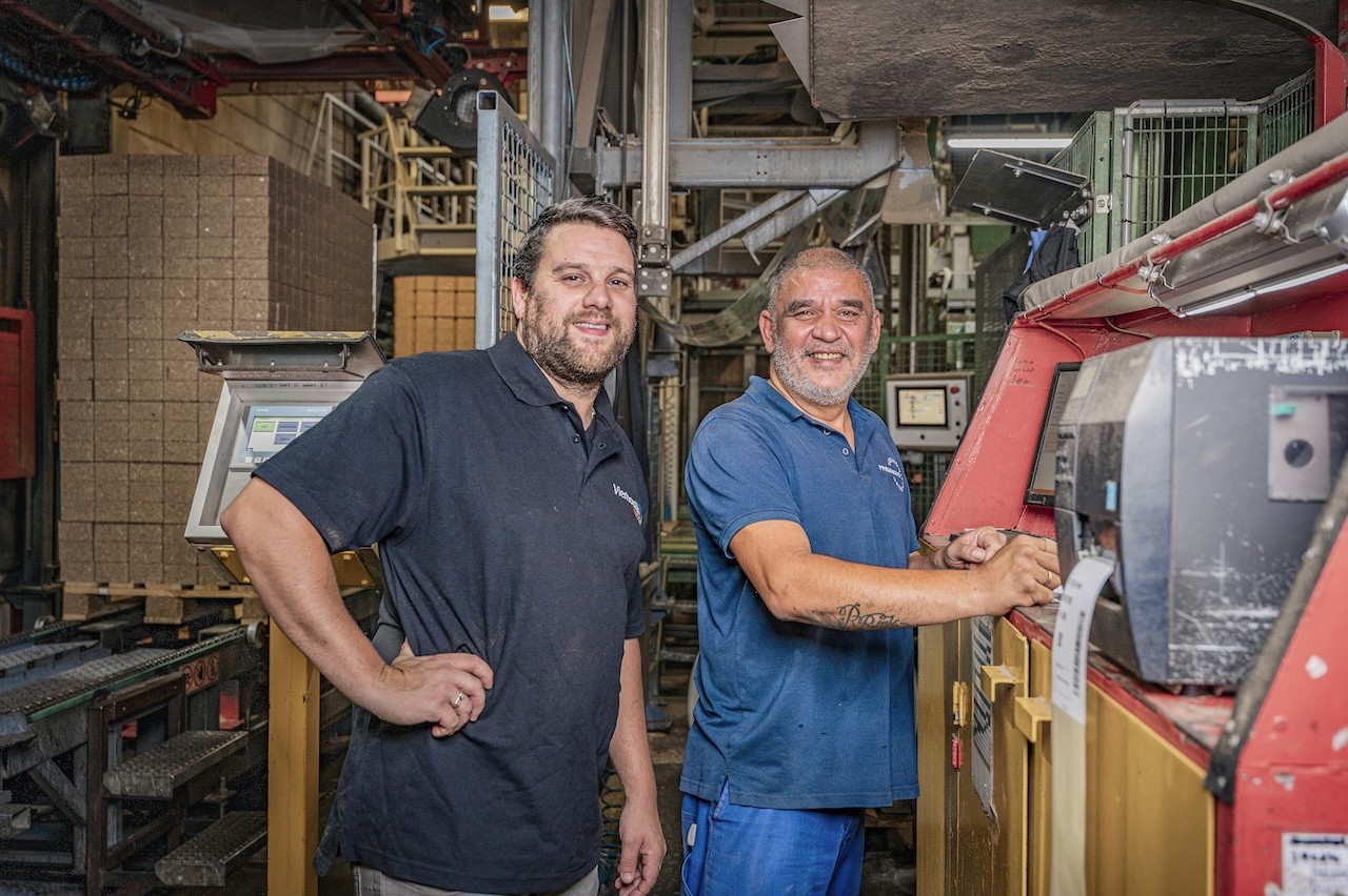 Vacaturecampagne Jep! - Vierhouten Groep