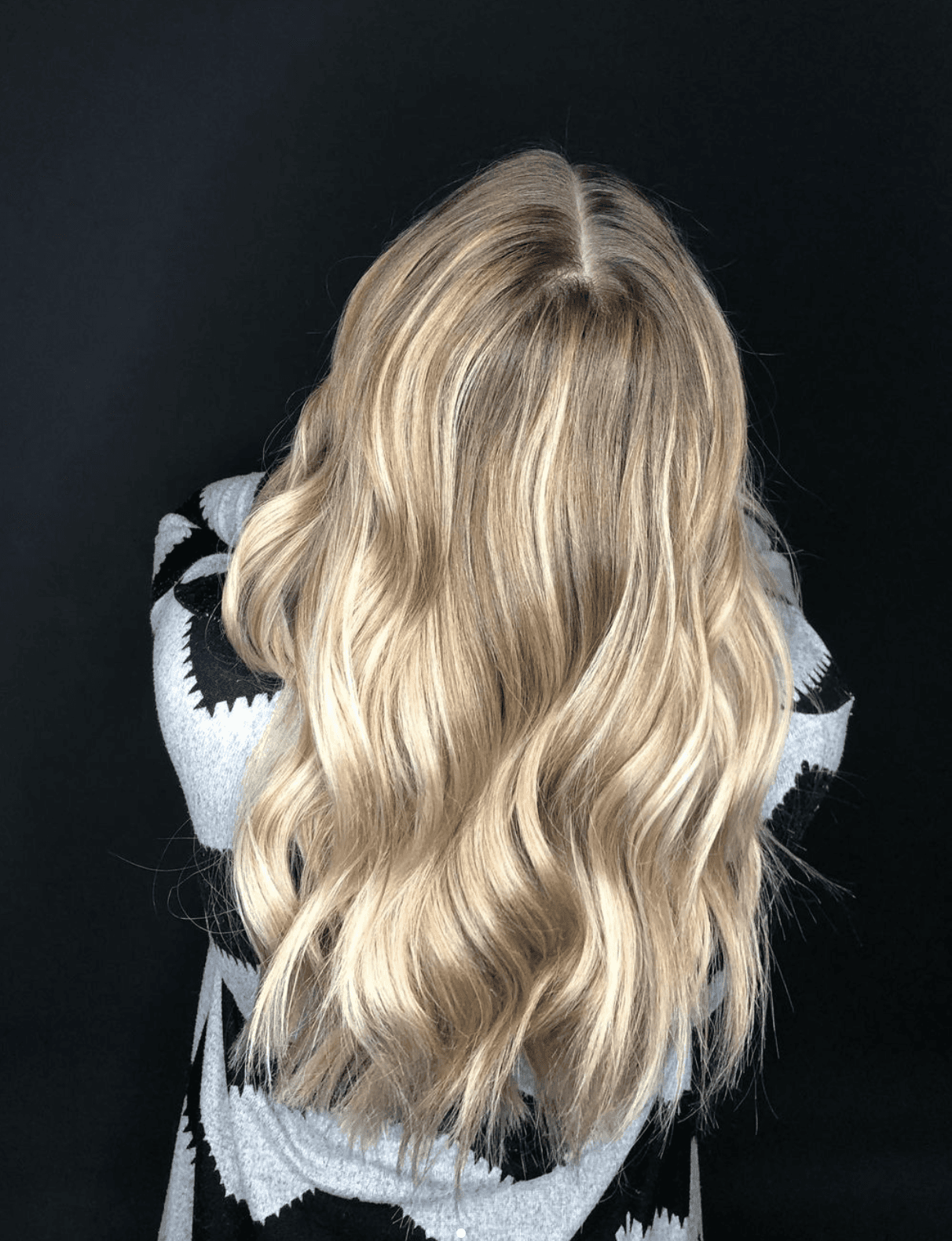 blonde Angeliques Salon