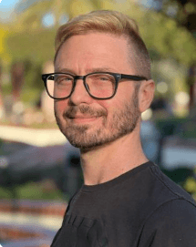 Nathan Hennick, LPC-S