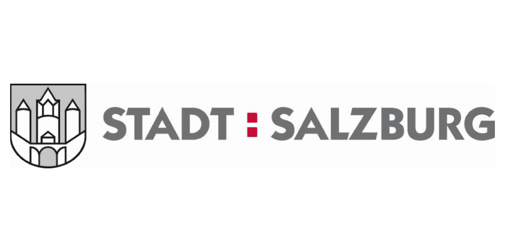 Logo Stadt Salzburg