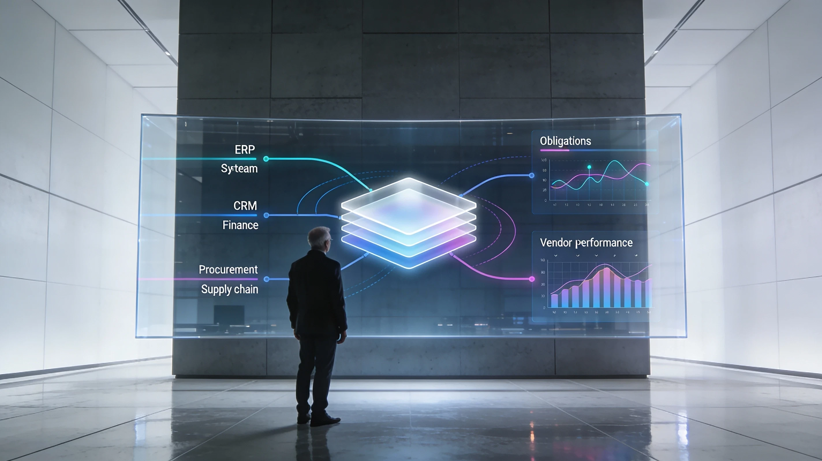 The Future of Obligation Management