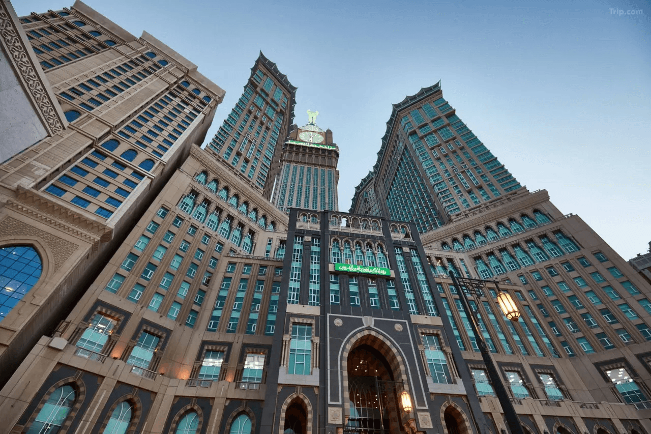 Pullman Zamzam Makkah