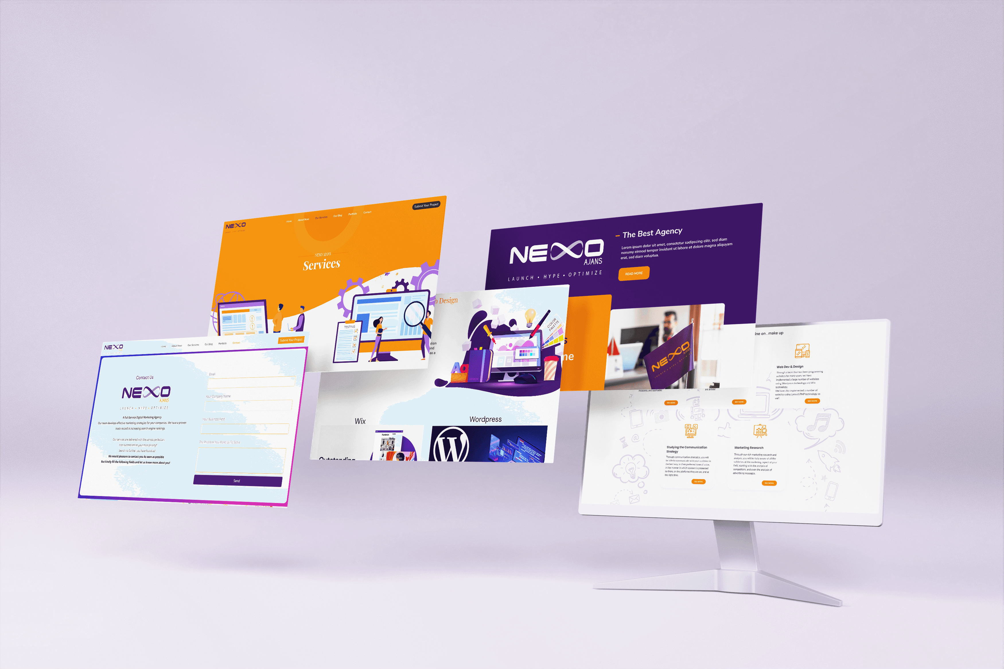 Nexo