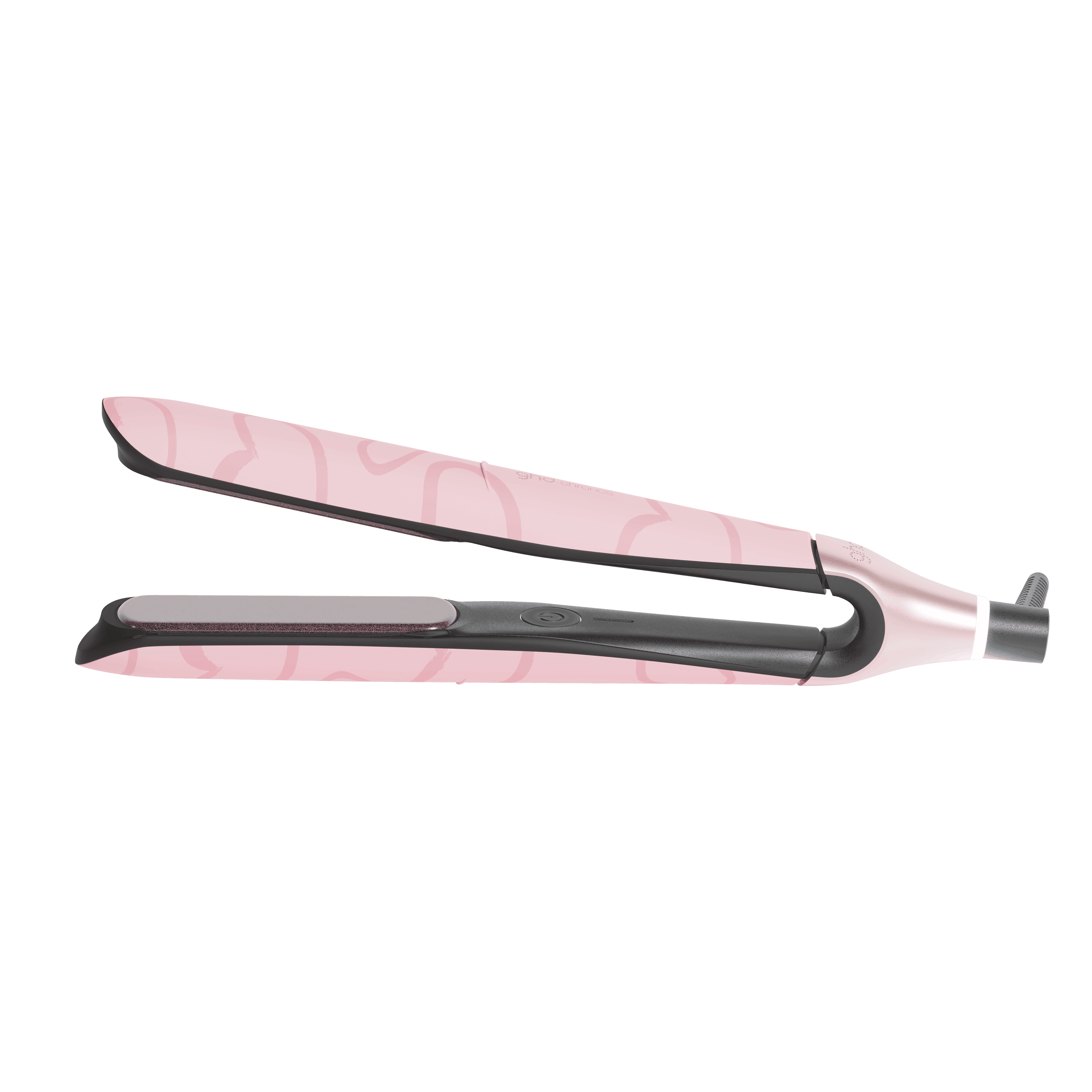 Hair iron 3D Model