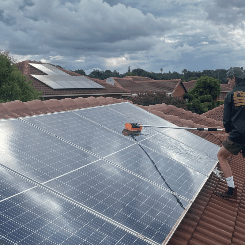 BloastBro's Power Washing