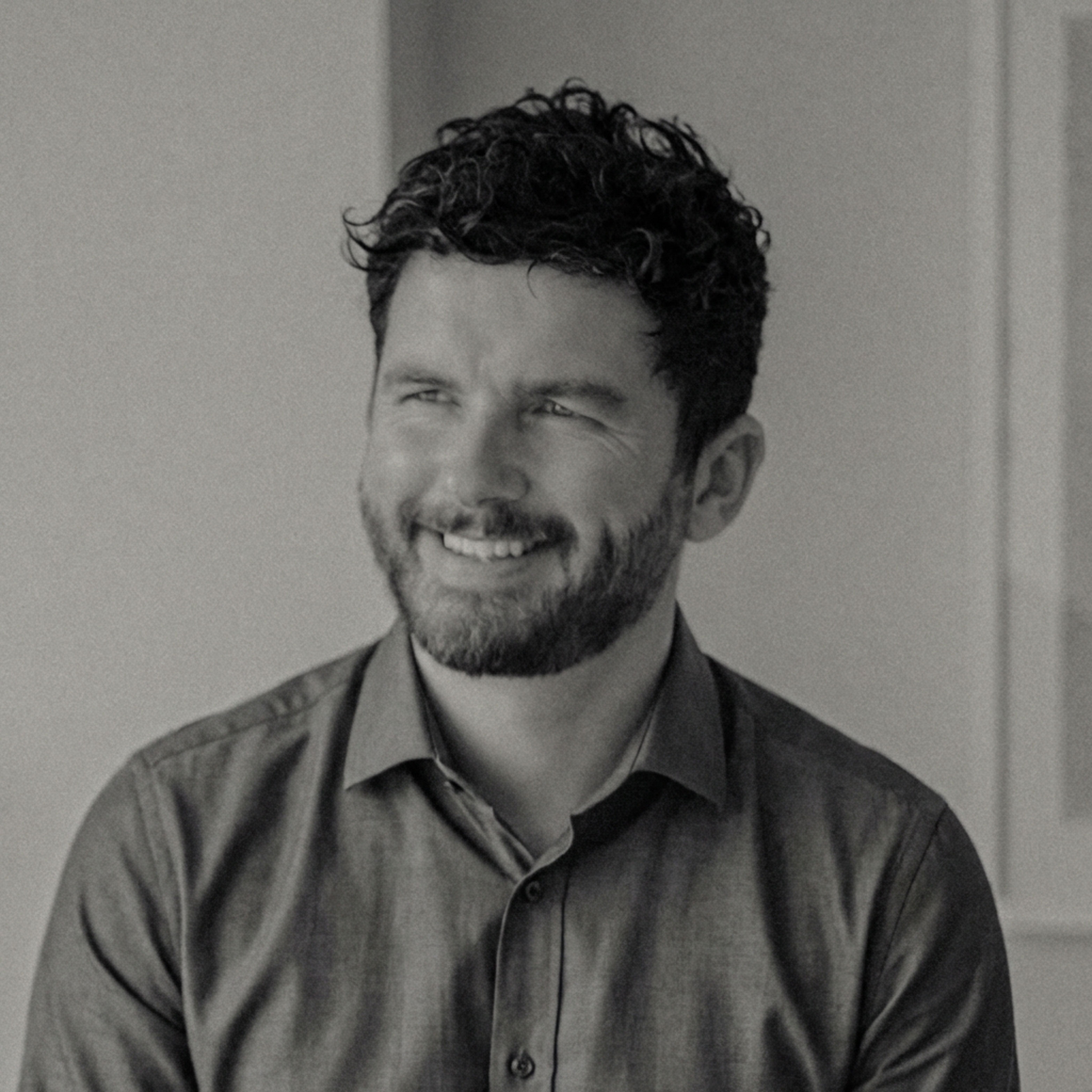 Dave Curtin, founder of Brainstorm