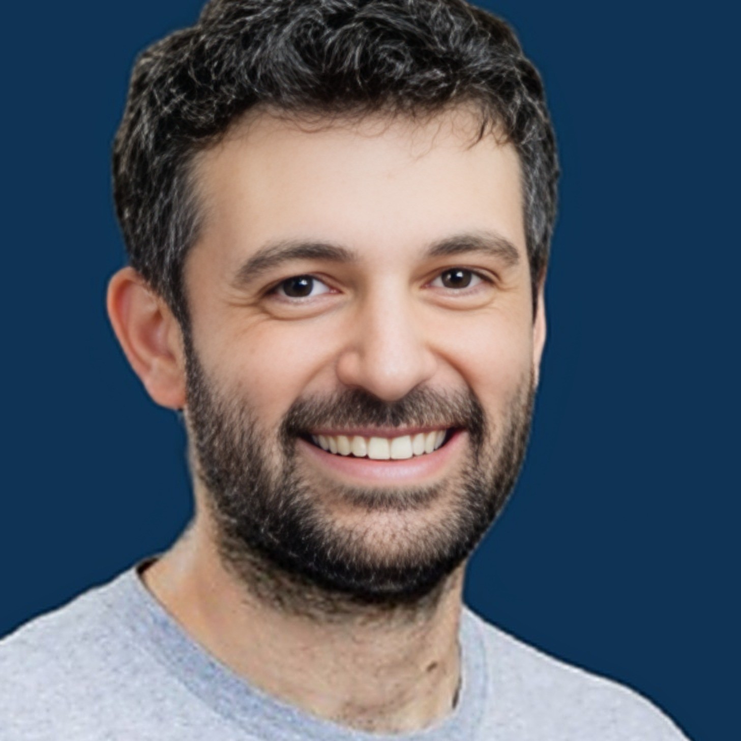 Portrait of Liran Hadad