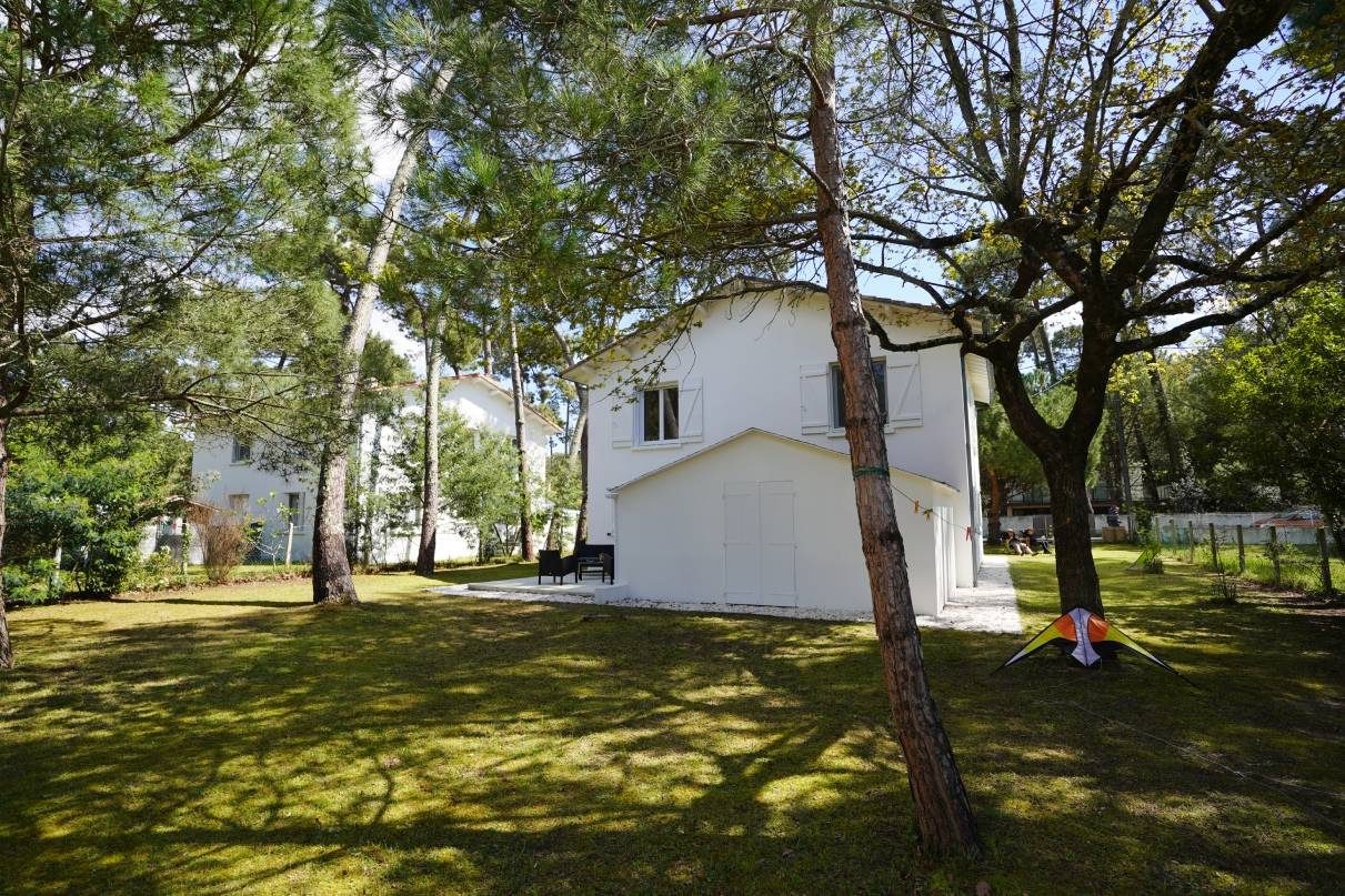 Villa familiale la tremblade