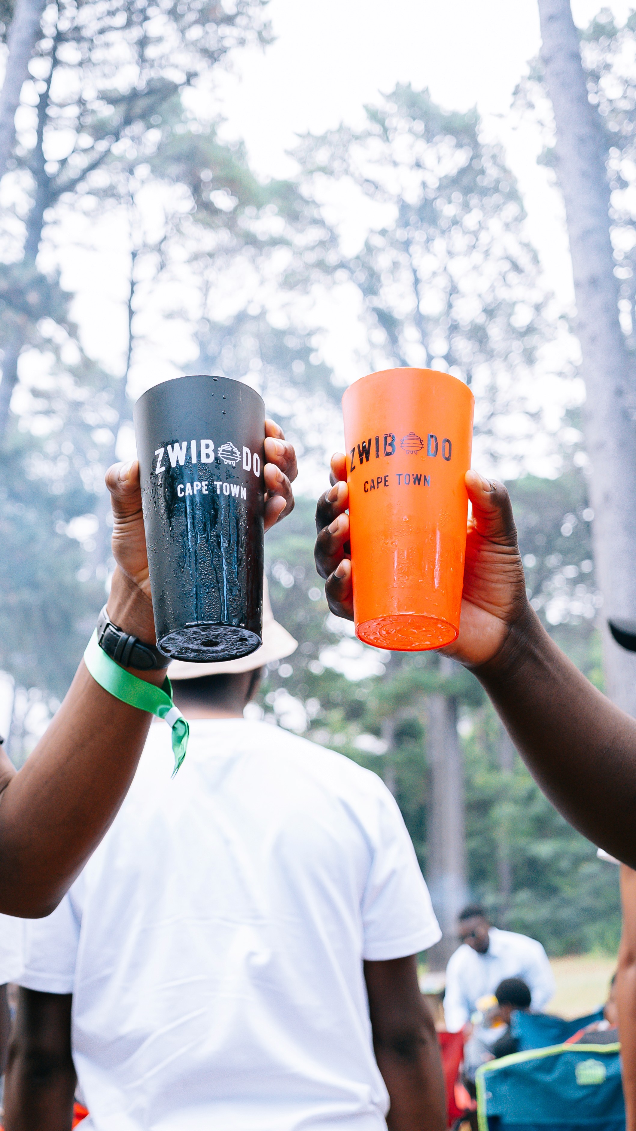 Clothing by Zwibodo: Inspired by Our People, Powered by Tradition