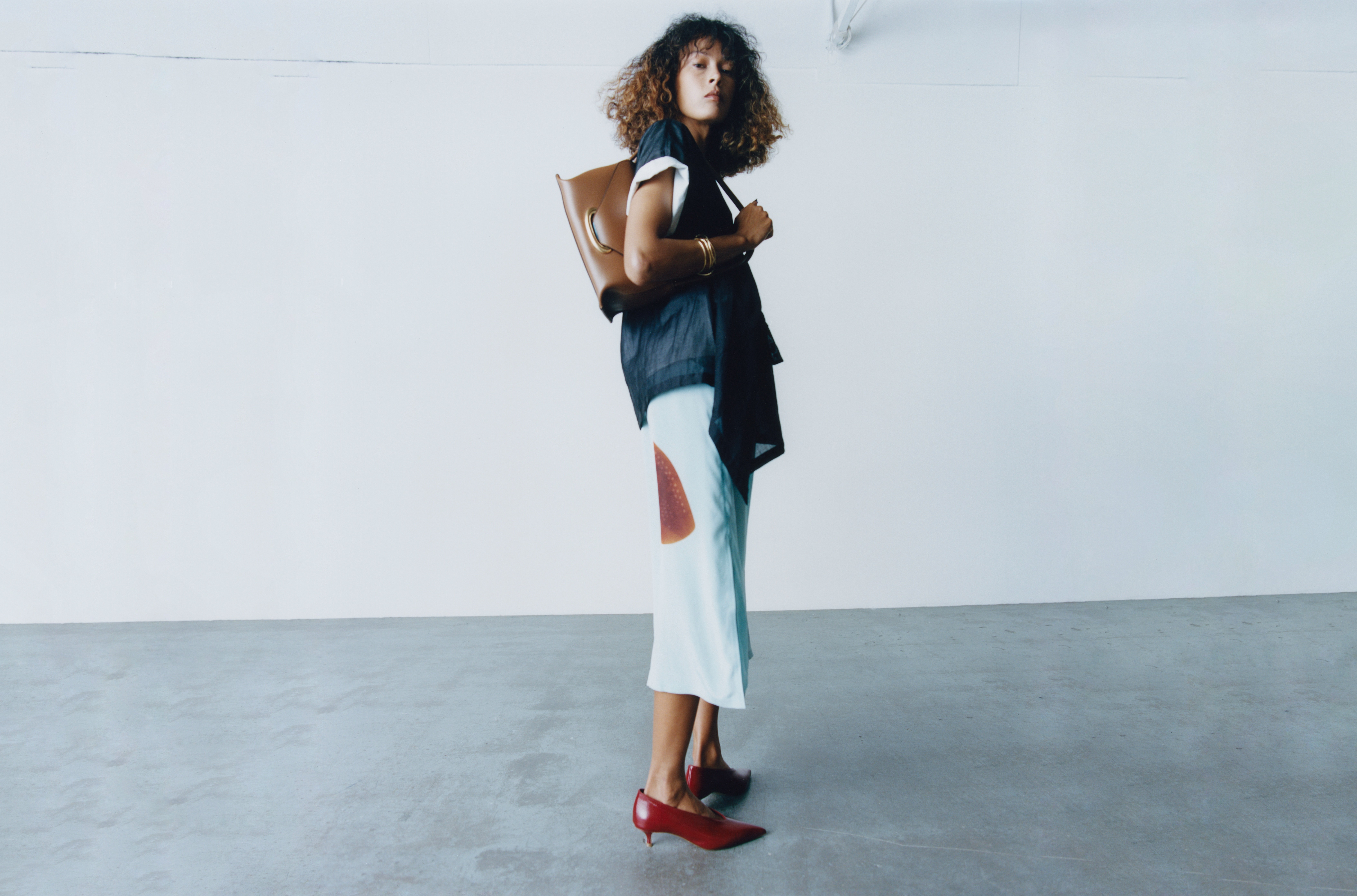 Casting Director Timoer Nulens - The CASTLOG Portfolio