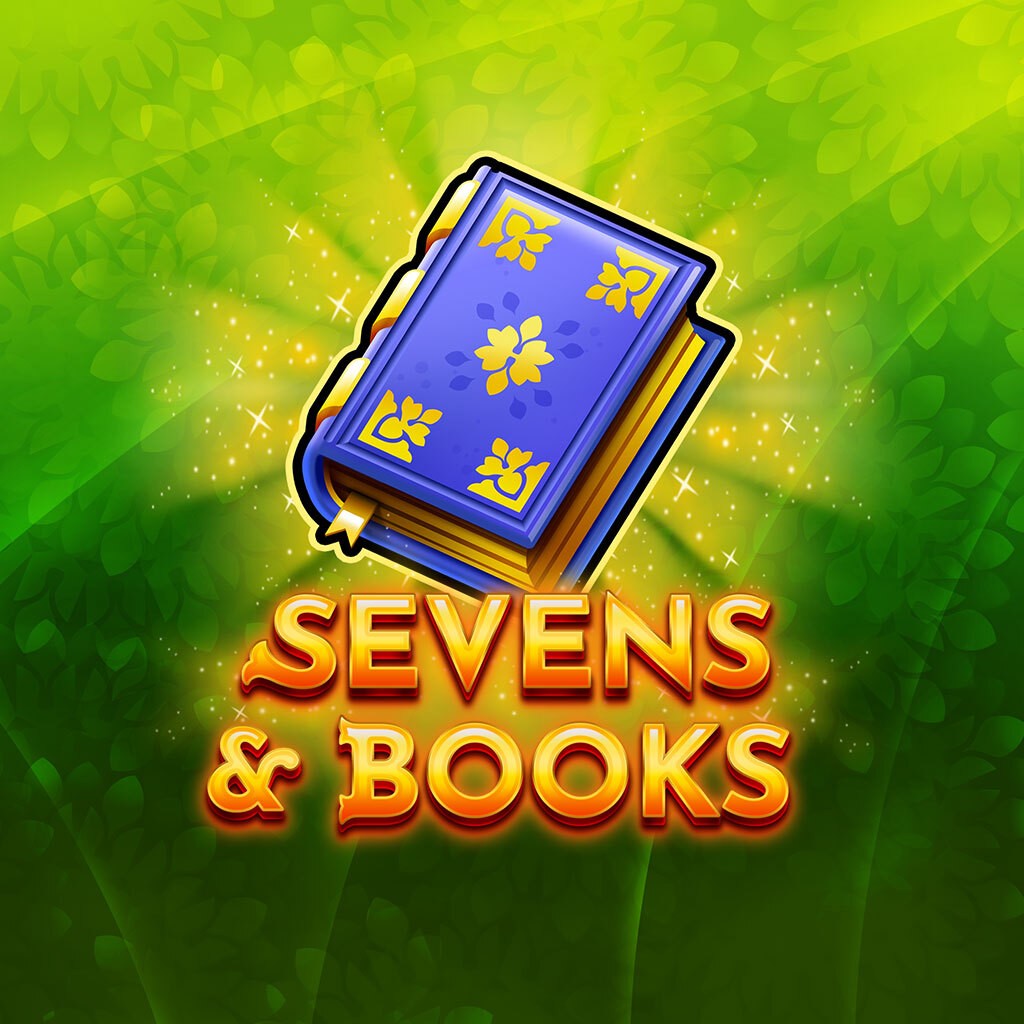 Sevens & Books - image officielle GAMOMAT
