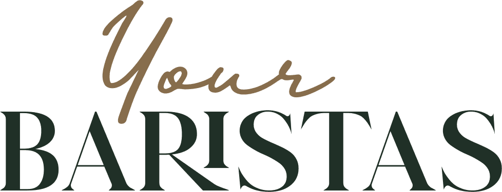 Your Baristas logo