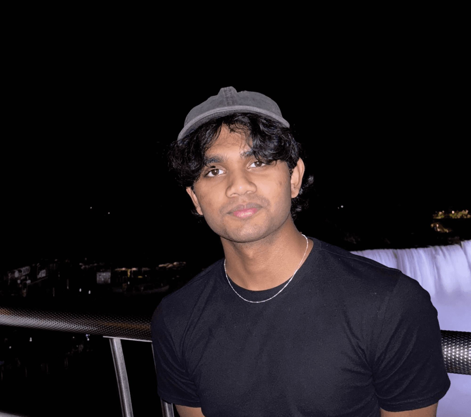 Jayce Head Tutor Profile Picture