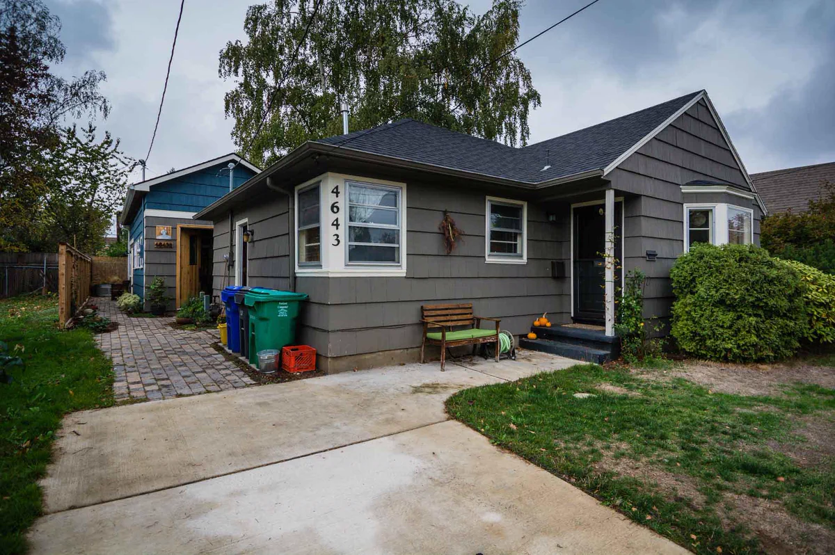 ADU design and construction in Pasadena, California by Uni Construction