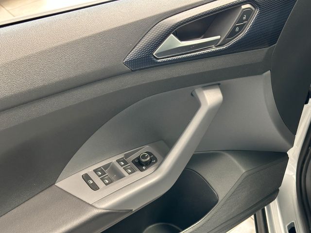 VW T-Cross 2021 SILVER Gebrauchtwagen - Galeriebild 8