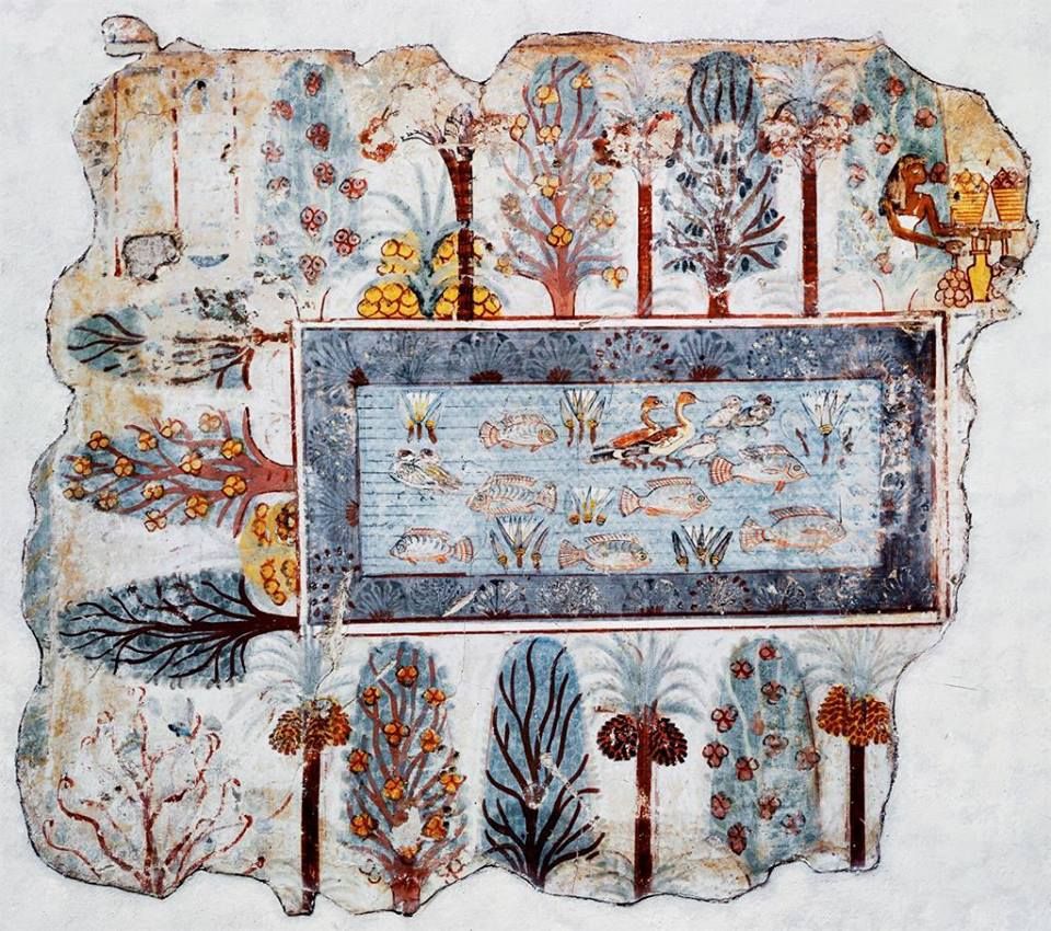 Mas en Provence concept jardins