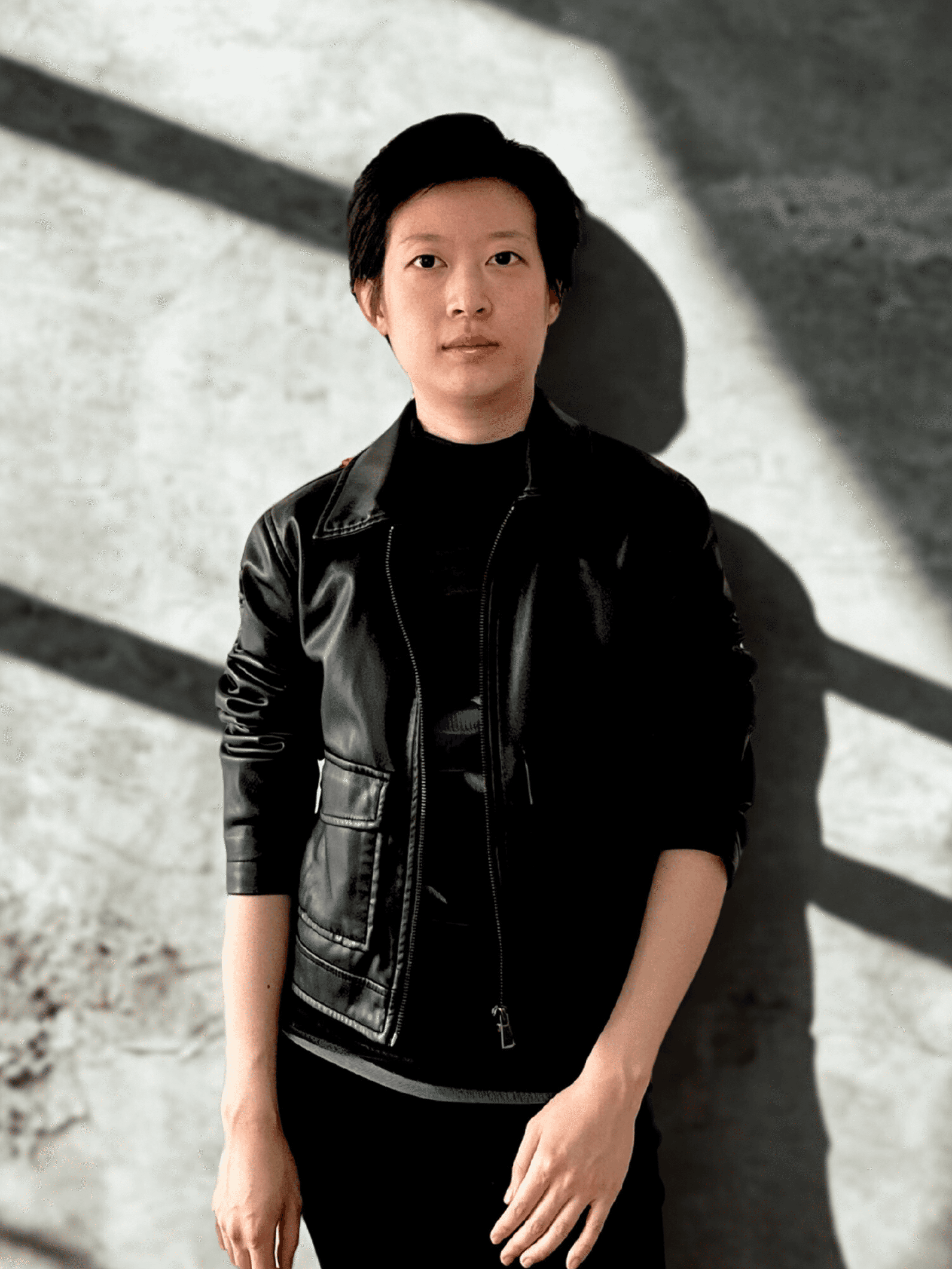 YING ZHANG, BASED IN QUEBEC, CANADA PIANIST