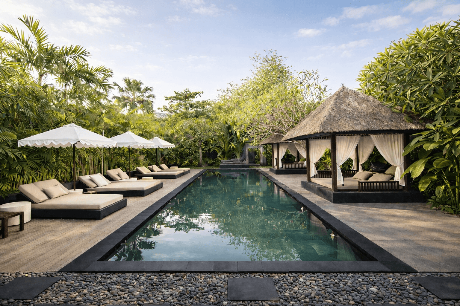 The Spa at Indiana Kenanga Luxury Boutique Hotel