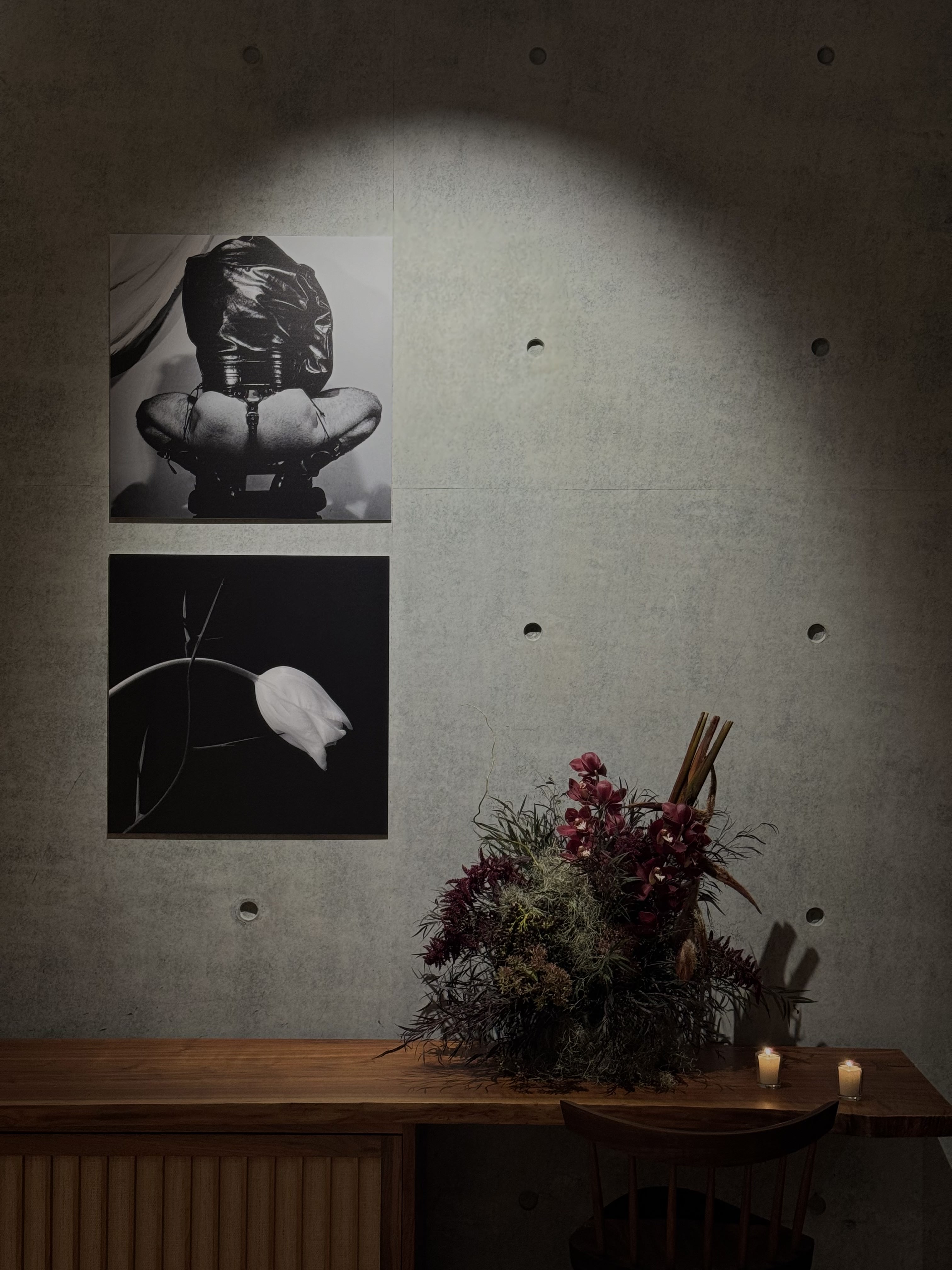 Arrangement by Studio MM